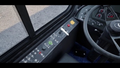 Saber Interactive       Bus Bound