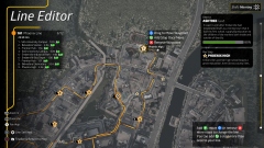 Saber Interactive       Bus Bound