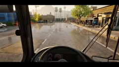 Saber Interactive       Bus Bound