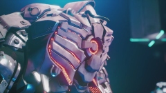 ������ ����-������ Daemon X Machina: Titanic Scion �������� ����������� ������� � ������� ����������