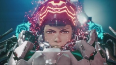 ������ ����-������ Daemon X Machina: Titanic Scion �������� ����������� ������� � ������� ����������