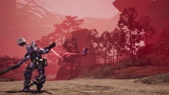 ������ ����-������ Daemon X Machina: Titanic Scion �������� ����������� ������� � ������� ����������