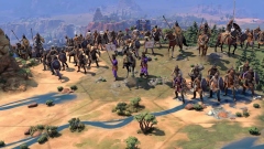  Sid Meier's Civilization VII         