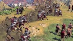  Sid Meier's Civilization VII         