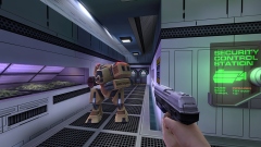 System Shock 2: 25th Anniversary Remaster – современное переиздание знаменитого шутера от Кена Левина System Shock 2: 25th Anniversary Remaster – современное переиздание знаменитого шутера от Кена Левина