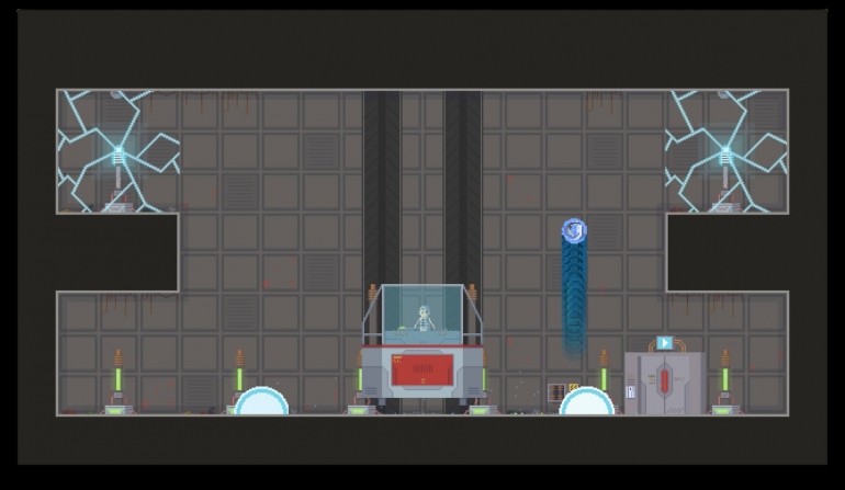  Steam   Paradox Soul