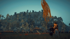   Shokuho  Mount & Blade II.        