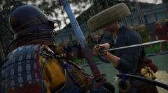   Shokuho  Mount & Blade II.        