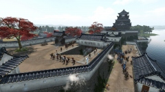   Shokuho  Mount & Blade II.        