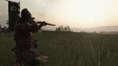   Shokuho  Mount & Blade II.        