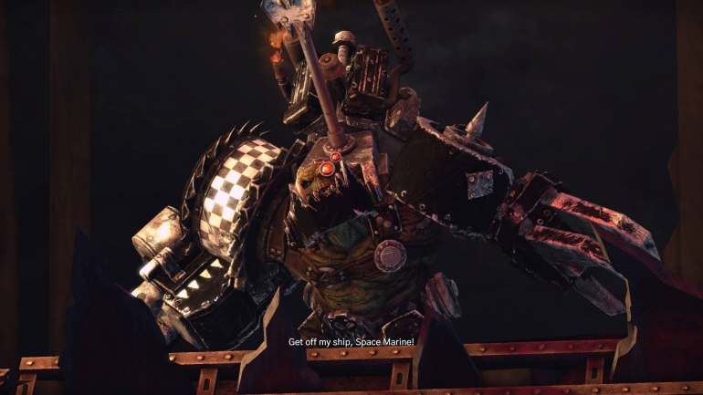   Space Marine  Steam .       