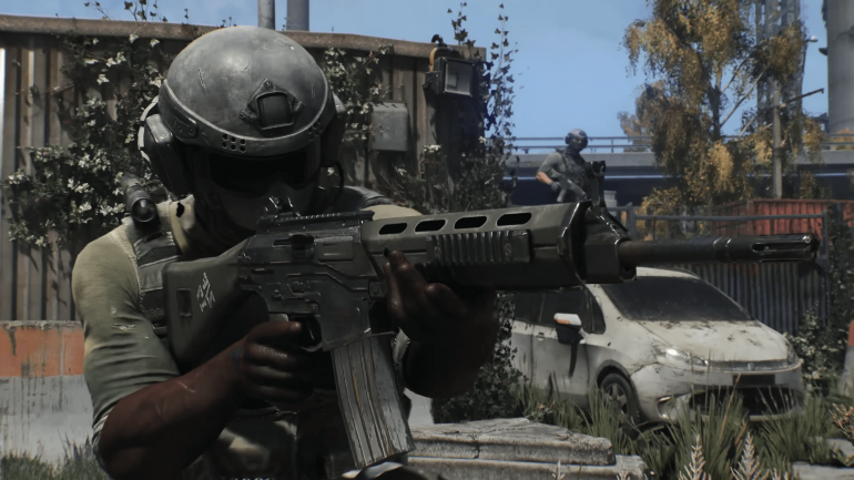 Techland   Dying Light 2        The Beast