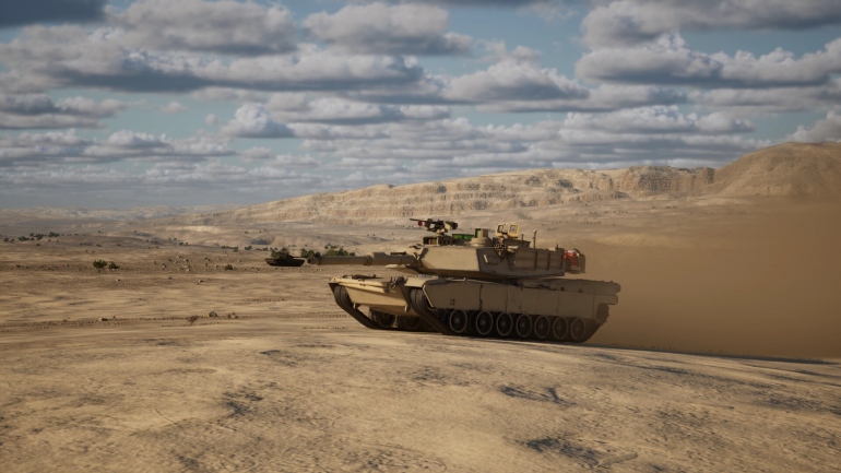 � Steam ������ ������������� �������� ��������� Spearhead 2 � ������ ��������� �� 90-� �����