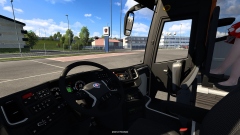    Euro Truck Simulator 2        