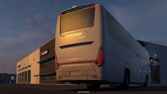    Euro Truck Simulator 2        