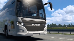   Euro Truck Simulator 2        
