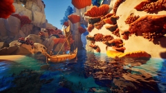 Voyagers of Nera      -    