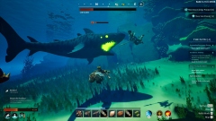 Voyagers of Nera      -    