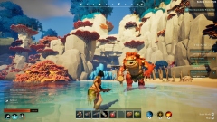 Voyagers of Nera      -    