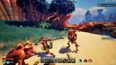 Voyagers of Nera      -    