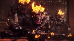 Nioh 3