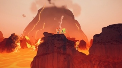  Steam  PEAK        Content Warning