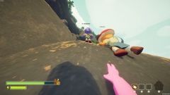  Steam  PEAK        Content Warning