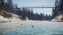 ������������� ��������� �������� theHunter: Call of the Wild ������� ���������� � ������� ��������� ��������