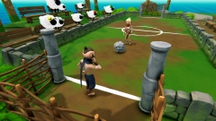 Sheep Sweep � ����������� ����������� �� ��������� ��������� ������