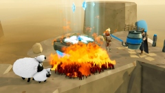 Sheep Sweep � ����������� ����������� �� ��������� ��������� ������