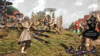 Clair Obscur: Expedition 33     