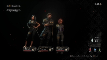 Clair Obscur: Expedition 33     