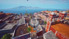 Rooftops & Alleys: The Parkour Game