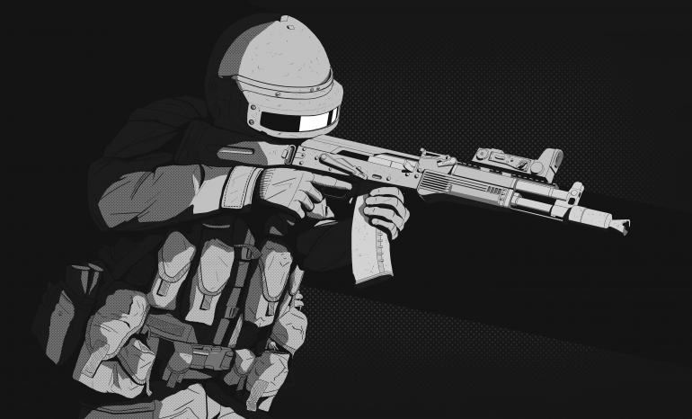 Escape from Tarkov ждет еще один вайп перед релизом Escape from Tarkov ждет еще один вайп перед релизом