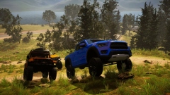 Off Road Together           