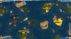 ���������� ��������� Ara: History Untold �������� ���������� ���������� � ������� DLC Untold Scenarios