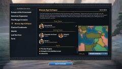 ���������� ��������� Ara: History Untold �������� ���������� ���������� � ������� DLC Untold Scenarios