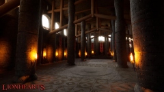  Lionhearts        Roblox   Unreal Engine 5