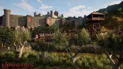  Lionhearts        Roblox   Unreal Engine 5