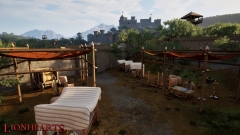  Lionhearts        Roblox   Unreal Engine 5