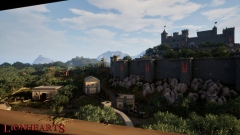  Lionhearts        Roblox   Unreal Engine 5