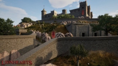  Lionhearts        Roblox   Unreal Engine 5