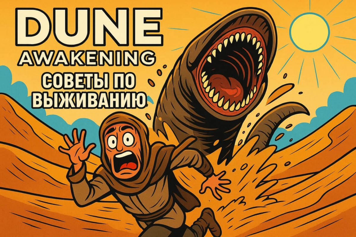 10    Dune: Awakening ( 2)