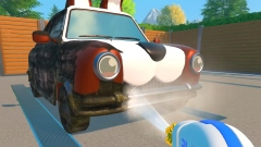 FuturLab     PowerWash Simulator 2