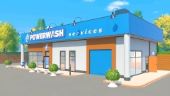 FuturLab     PowerWash Simulator 2