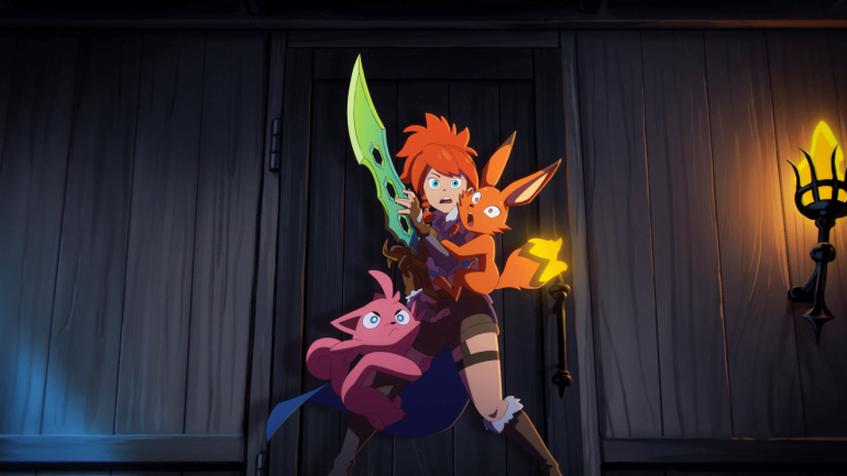 ����� ������������ ������� ����������� ���������� Palworld � Terraria