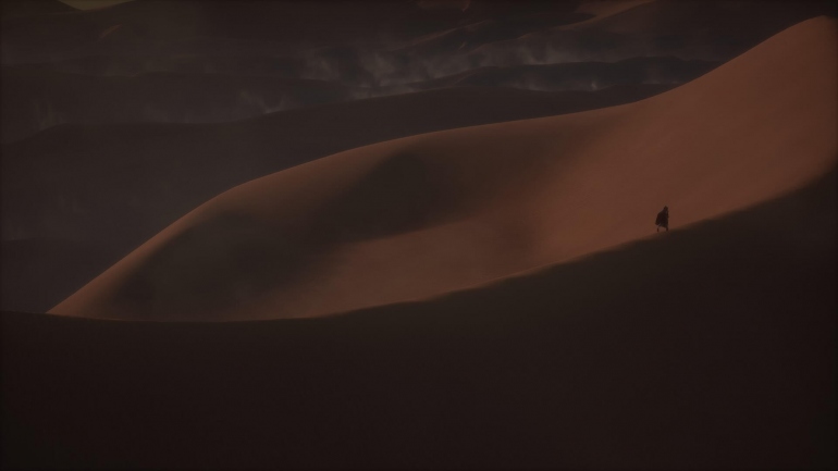 Dune: Awakening    Conan Exiles