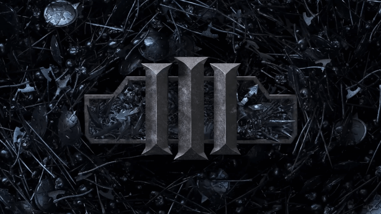 Total War: Warhammer III   .   ,      .