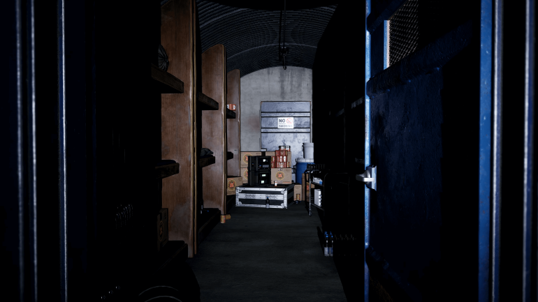 No More Room in Hell 2 �������� ���������� � ��������� ������������ ������