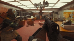 Remedy       FBC: Firebreak